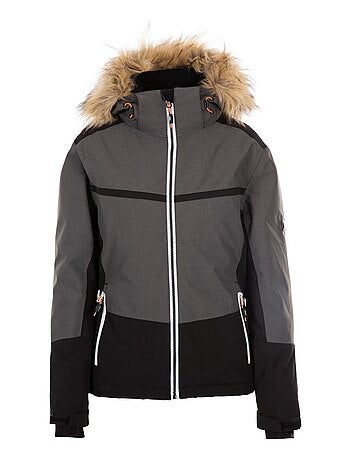 Intrusion - Blouson de ski TEMPTATION