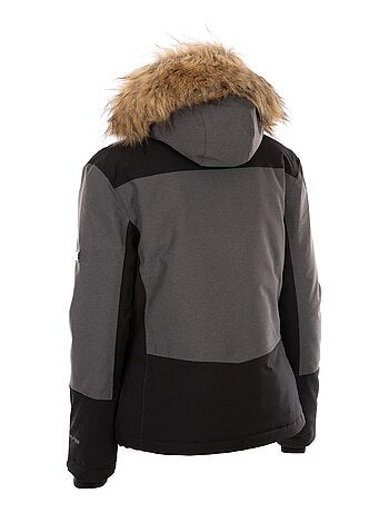 Intrusion - Blouson de ski TEMPTATION