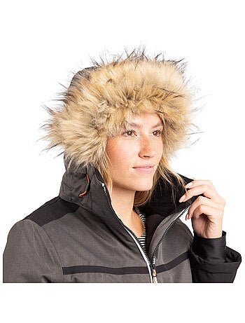 Intrusion - Blouson de ski TEMPTATION