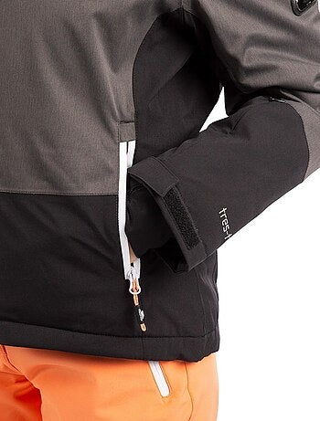 Intrusion - Blouson de ski TEMPTATION