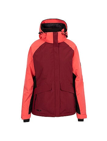 Intrusion - Blouson de ski URSULA