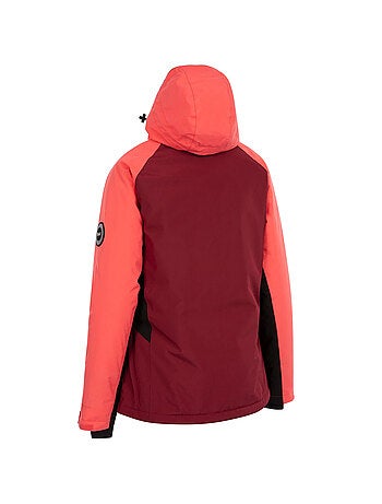 Intrusion - Blouson de ski URSULA