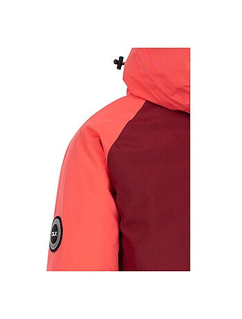 Intrusion - Blouson de ski URSULA