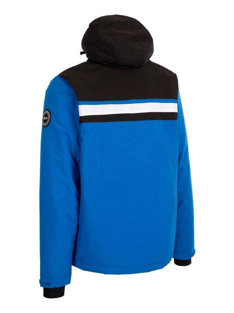 Intrusion - Blouson de ski VAUGHN Bleu - Kiabi