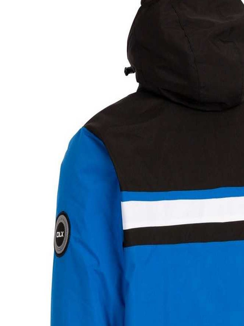 Intrusion - Blouson de ski VAUGHN Bleu - Kiabi