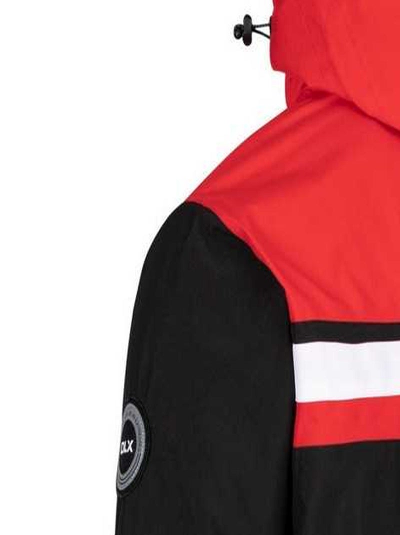 Intrusion - Blouson de ski VAUGHN Noir - Kiabi
