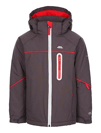 Intrusion - Blouson de ski WILSON