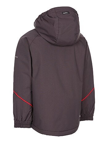 Intrusion - Blouson de ski WILSON