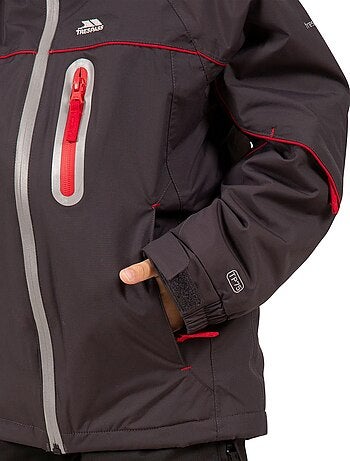 Intrusion - Blouson de ski WILSON