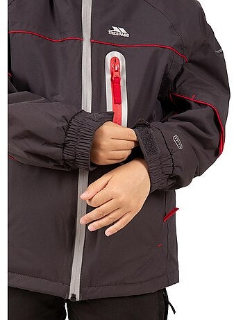 Intrusion - Blouson de ski WILSON