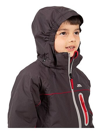 Intrusion - Blouson de ski WILSON