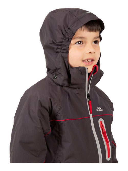 Intrusion - Blouson de ski WILSON - Kiabi