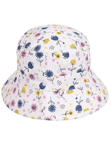 Intrusion - Bob motif/style Floral ZEBDEE