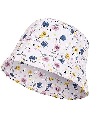 Intrusion - Bob motif/style Floral ZEBDEE