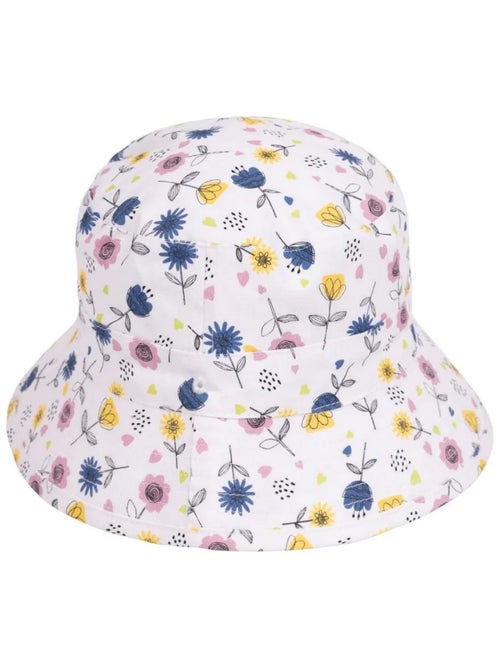 Intrusion - Bob motif/style Floral ZEBDEE - Kiabi