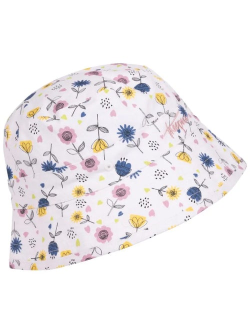Intrusion - Bob motif/style Floral ZEBDEE - Kiabi