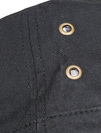 Intrusion - Bob WAXY