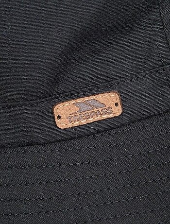 Intrusion - Bob WAXY