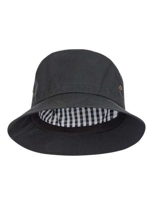 Intrusion - Bob WAXY - Kiabi