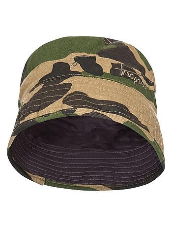 Intrusion - Bob ZEBEDEE