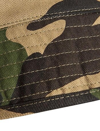 Intrusion - Bob ZEBEDEE