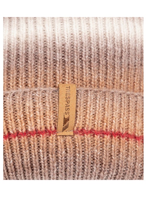 Intrusion - Bonnet CHEVRON - Kiabi