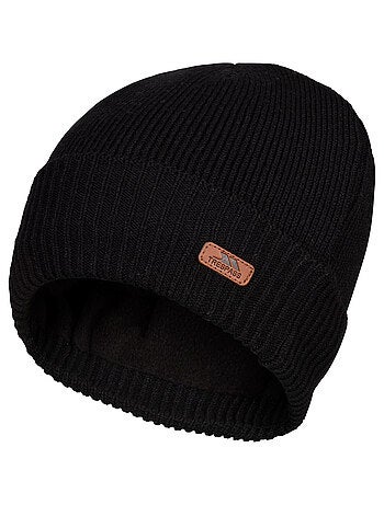 Intrusion - Bonnet CHUCK