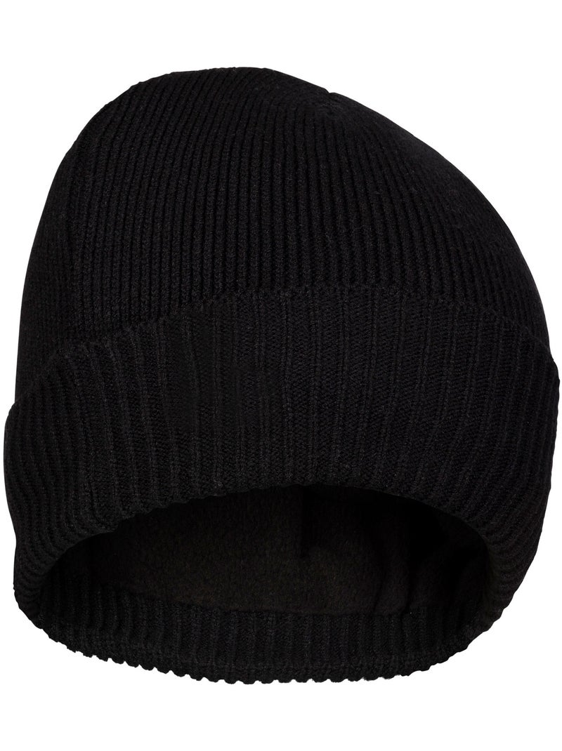 Intrusion - Bonnet CHUCK Noir - Kiabi