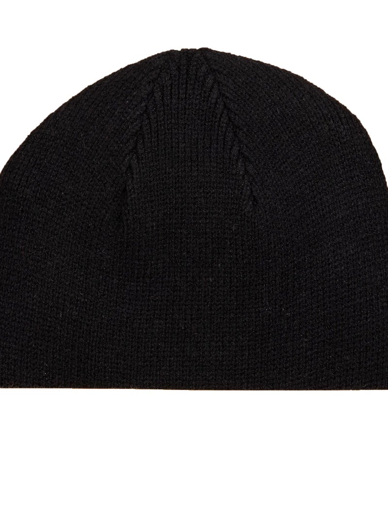 Intrusion - Bonnet CHUCK Noir - Kiabi