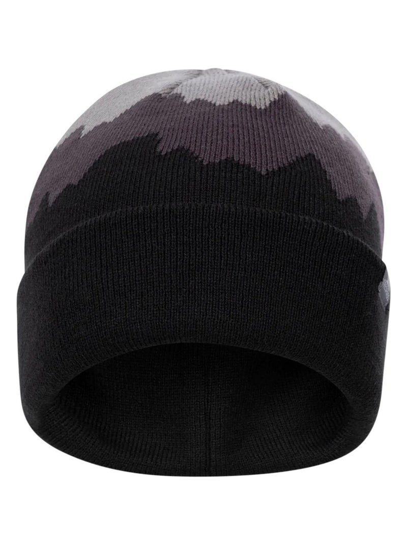 Intrusion - Bonnet COBBLER Gris souris - Kiabi