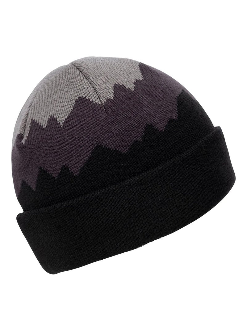 Intrusion - Bonnet COBBLER Gris souris - Kiabi