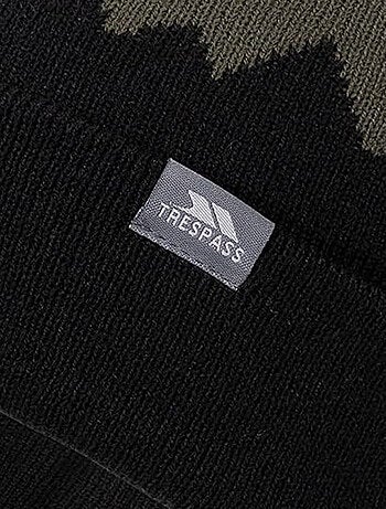 Intrusion - Bonnet COBBLER