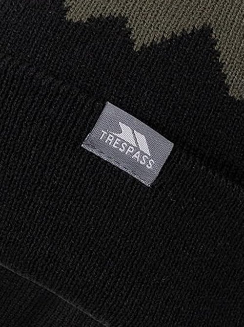 Intrusion - Bonnet COBBLER - Kiabi