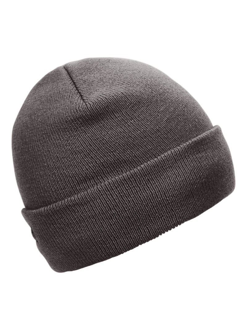 Intrusion - Bonnet LITTLEBROOK Gris moyen - Kiabi
