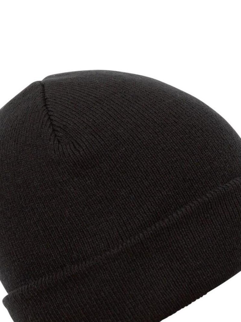 Intrusion - Bonnet LITTLEBROOK Noir - Kiabi