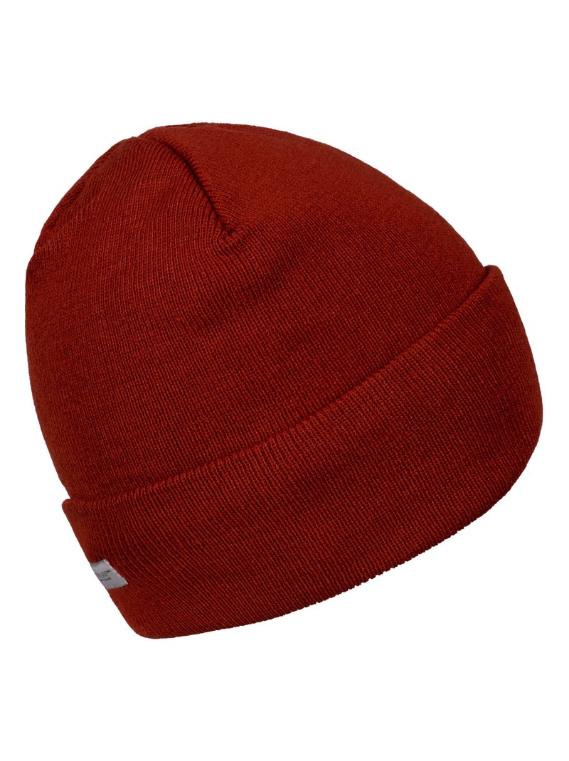 Intrusion - Bonnet LITTLEBROOK Rouge foncé - Kiabi