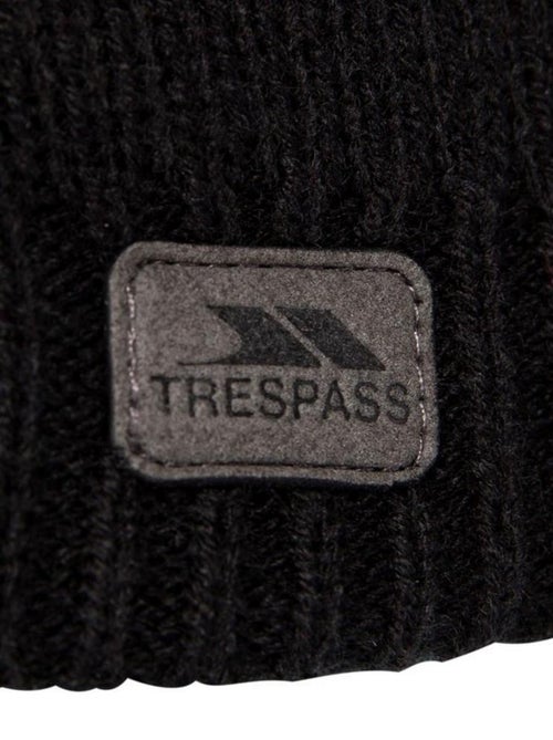 Intrusion - Bonnet MAYFLY - Kiabi