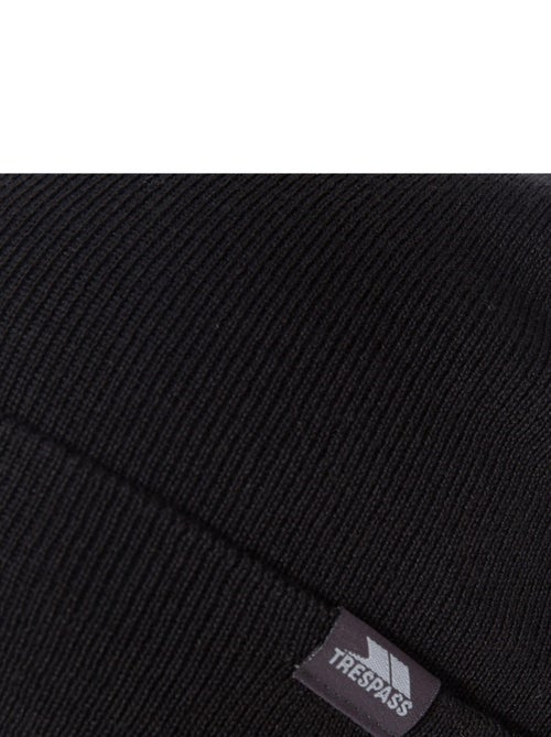 Intrusion - Bonnet motif/style Réfléchissant CRACKLE - Kiabi