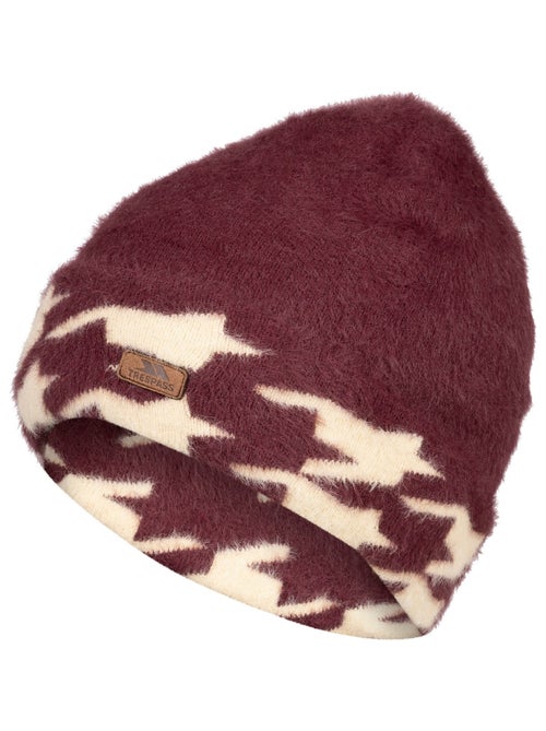 Intrusion - Bonnet motif/style réversible TOFFY - Kiabi