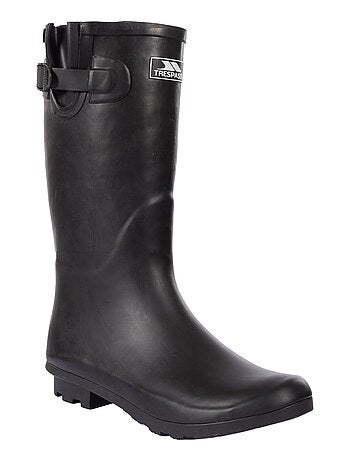 Intrusion - Bottes DAMON