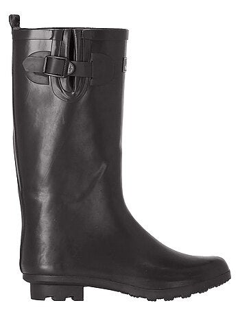 Intrusion - Bottes DAMON