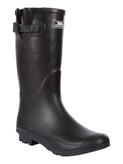 Intrusion - Bottes DAMON - Kiabi