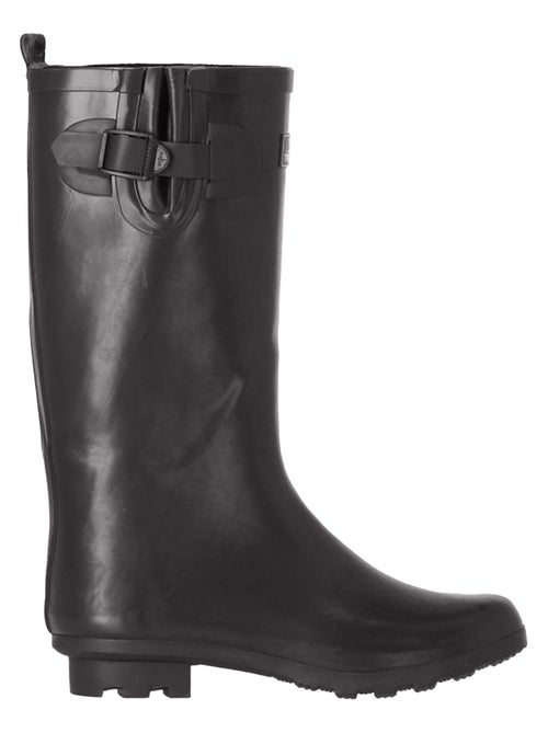 Intrusion - Bottes DAMON - Kiabi