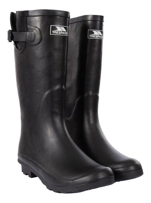 Intrusion - Bottes DAMON - Kiabi