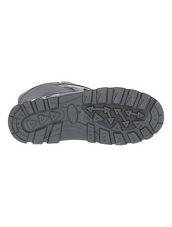 Intrusion - Bottes de neige DODO