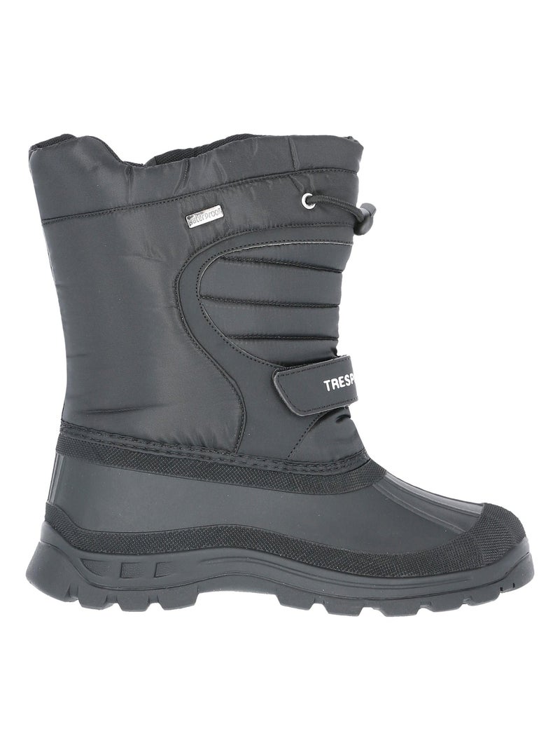 Intrusion - Bottes de neige DODO Noir - Kiabi