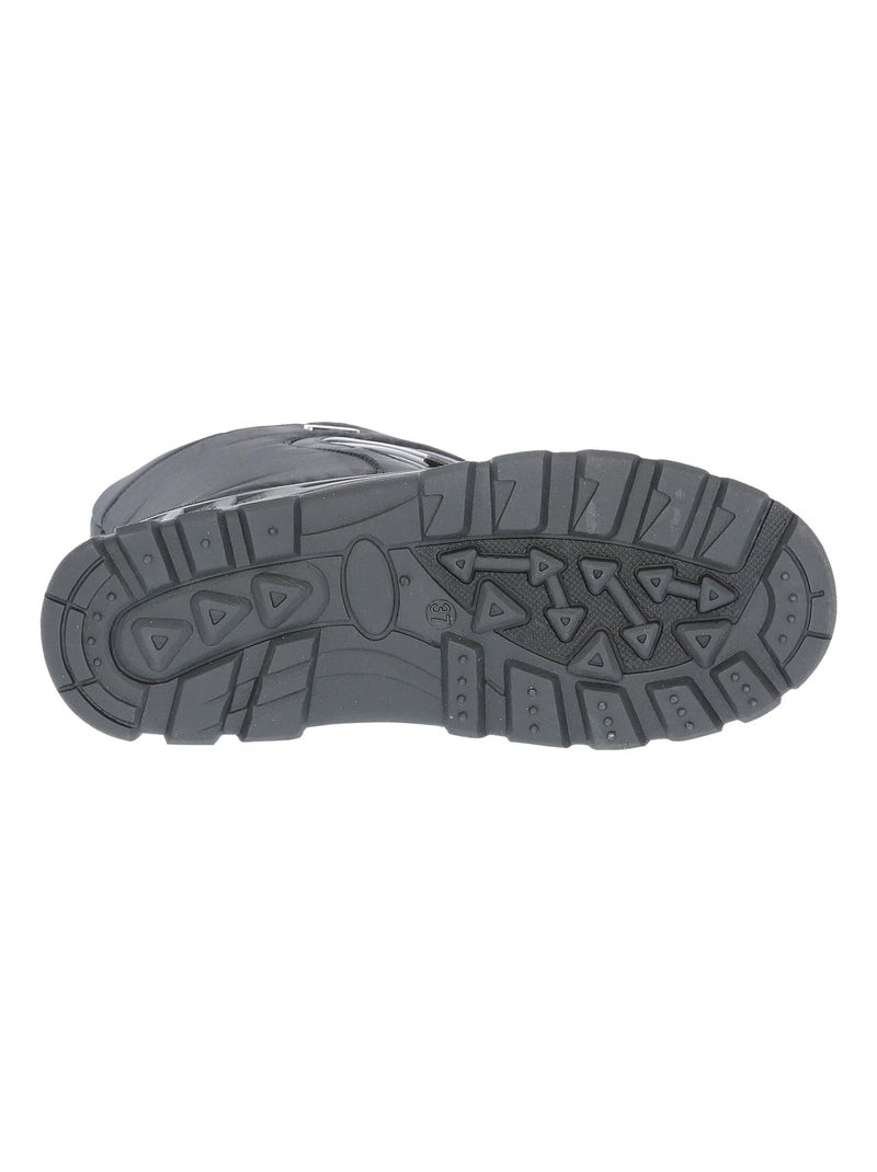 Intrusion - Bottes de neige DODO Noir - Kiabi