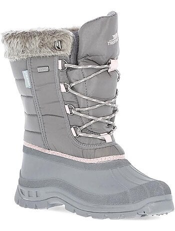 Intrusion - Bottes de neige STAVRA