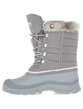 Intrusion - Bottes de neige STAVRA