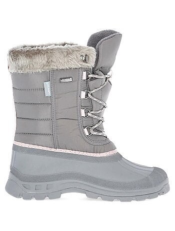 Intrusion - Bottes de neige STAVRA